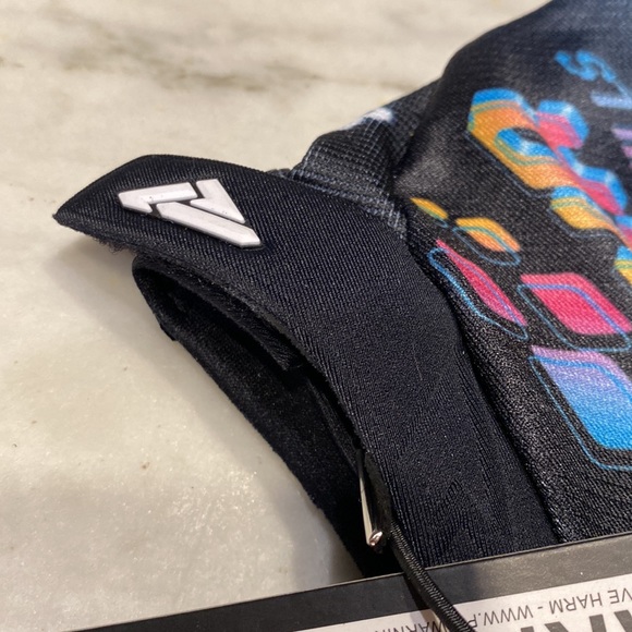 Sale!🛍️FXR Motorbike Gloves - Mad Skills - Picture 8 of 9